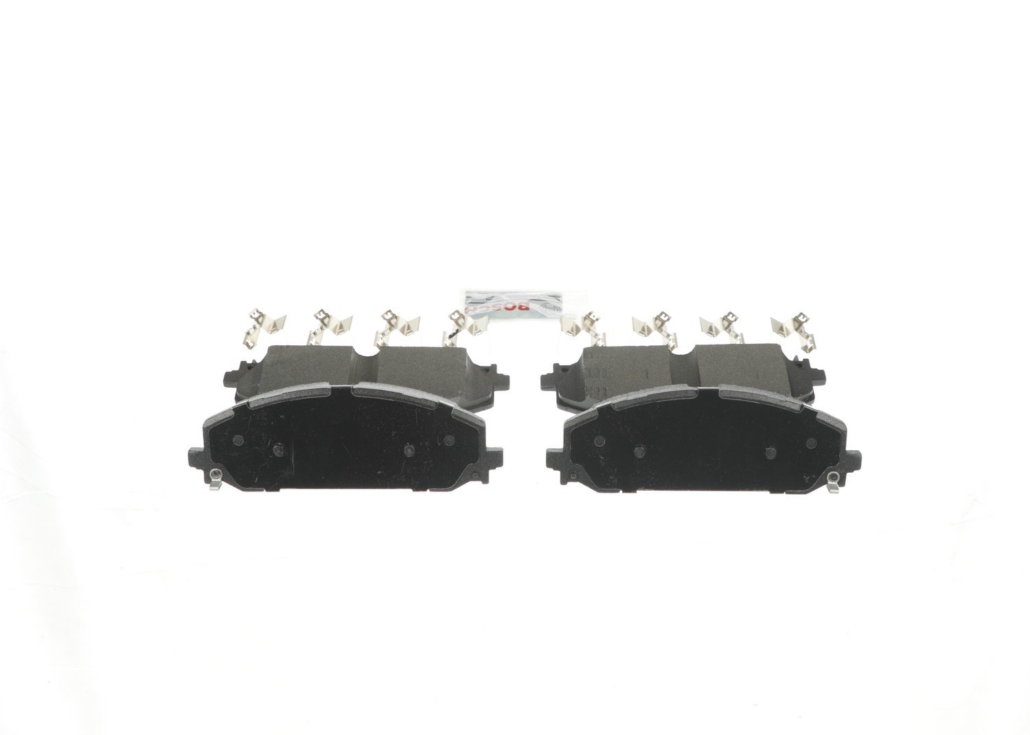 Bosch E2429H Brake Pads - Image 3