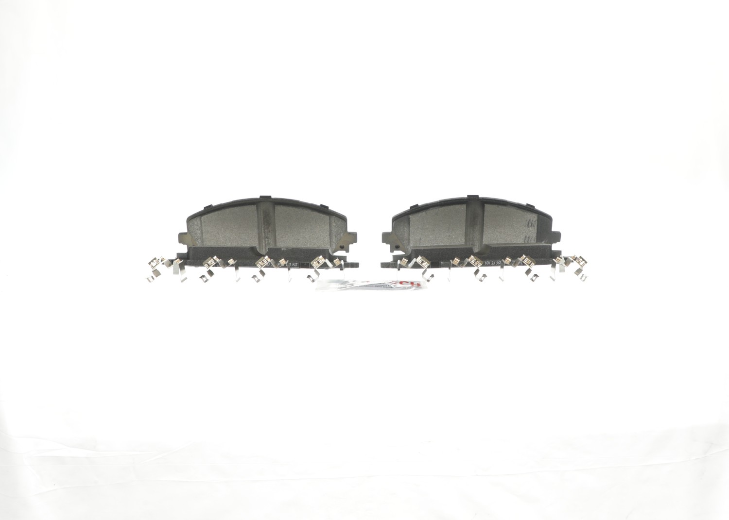 Bosch E2429H Brake Pads