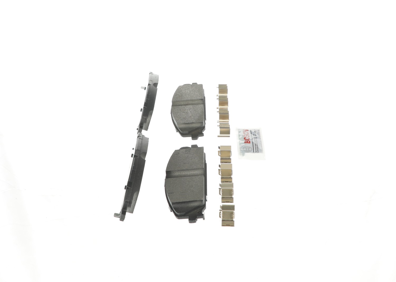Bosch E2429H Brake Pads - Image 4