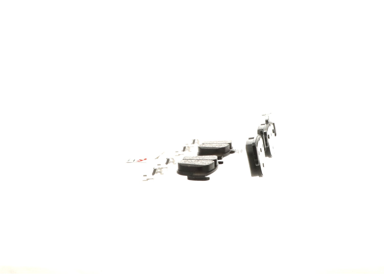 Bosch E2432H Brake Pads - Image 3