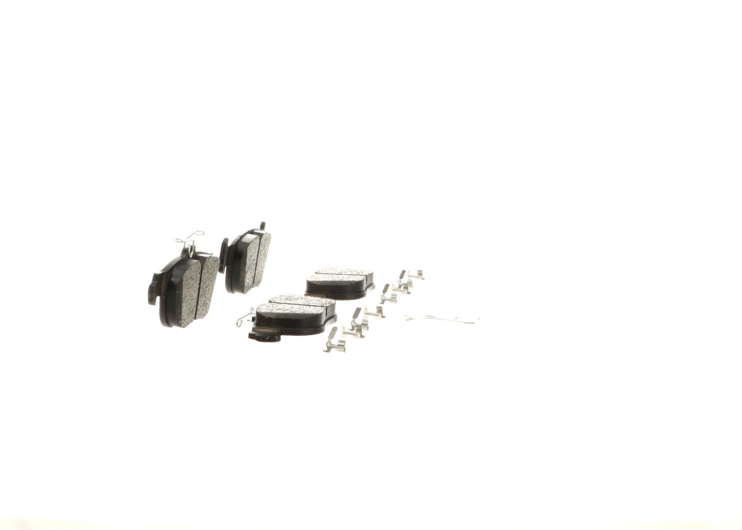Bosch E2432H Brake Pads - Image 2