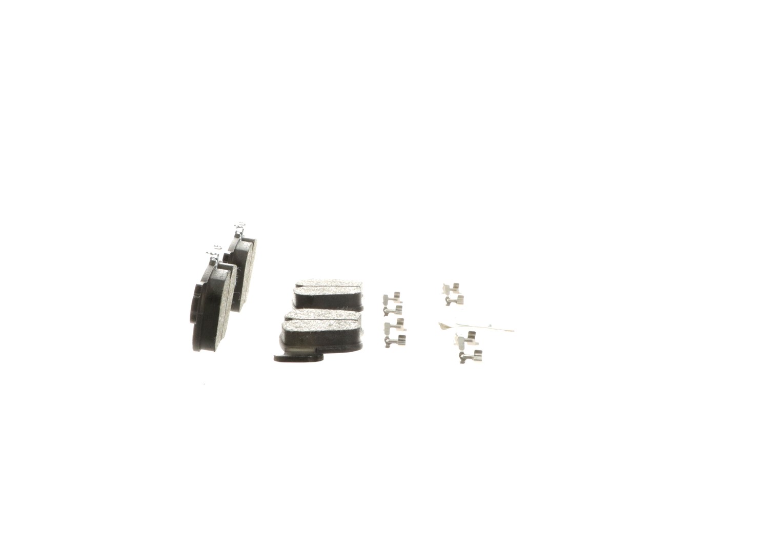Bosch E2433H Brake Pads