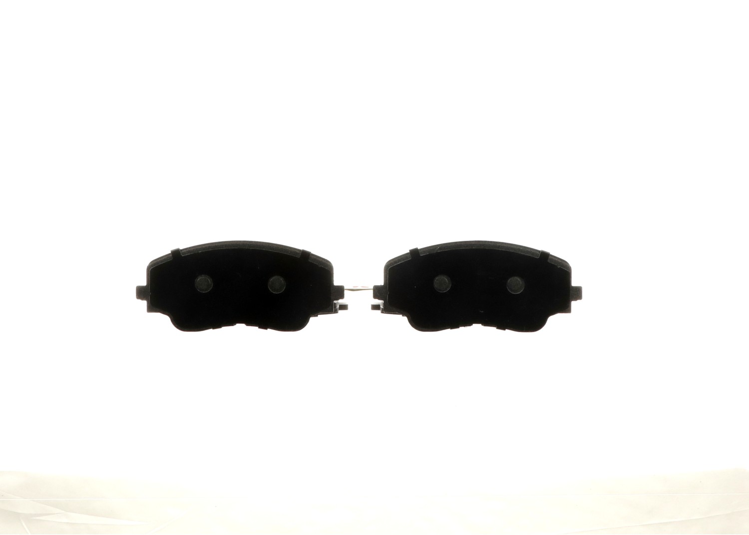 Bosch E2437 Brake Pads