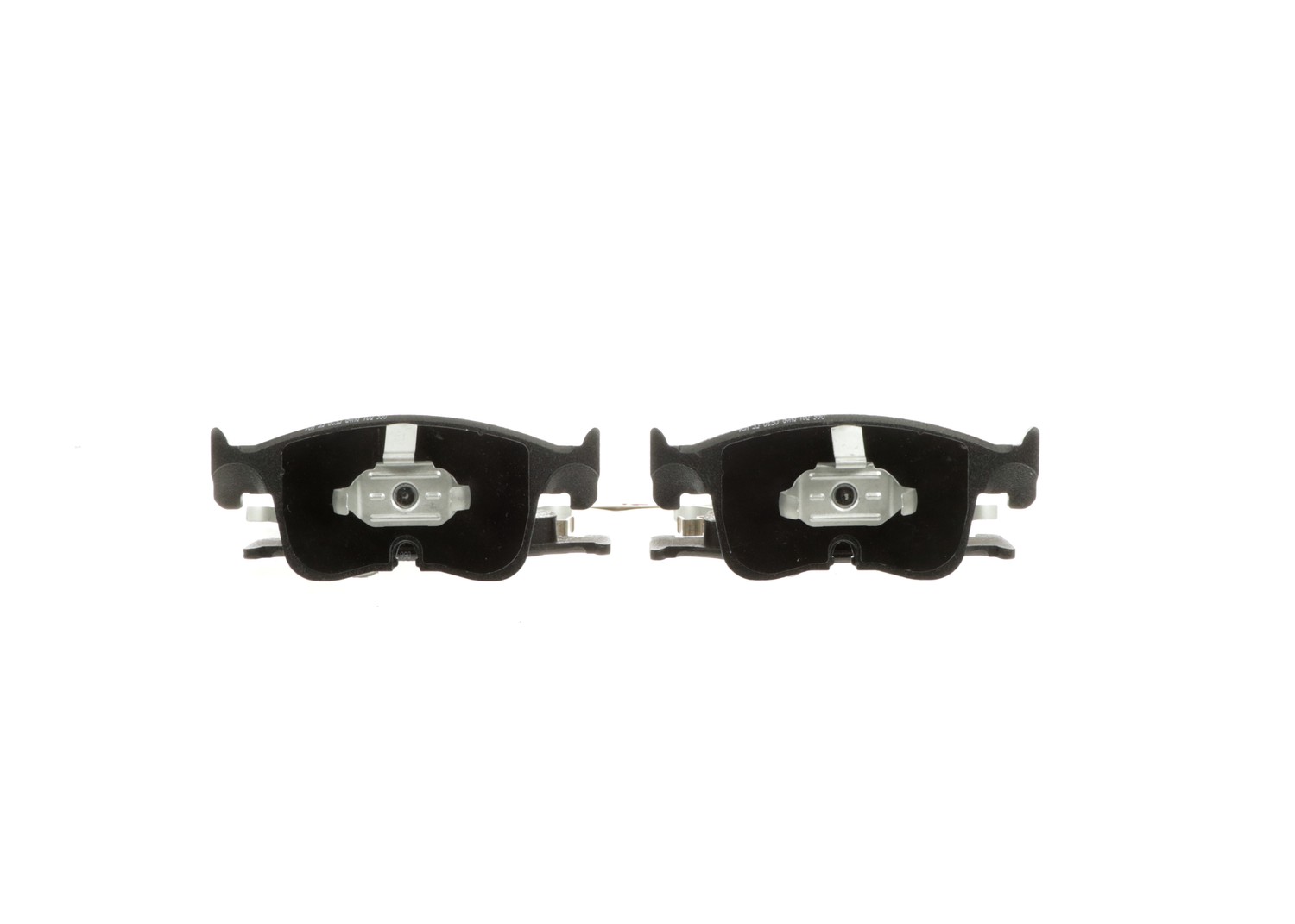 Bosch E2438 Brake Pads - Image 3