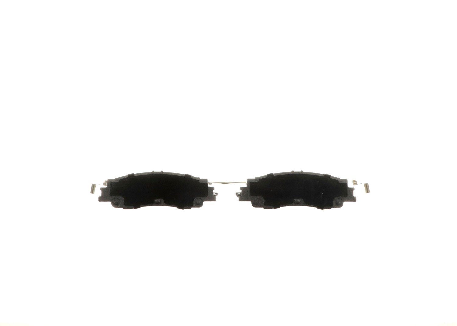 Bosch E2439H Brake Pads