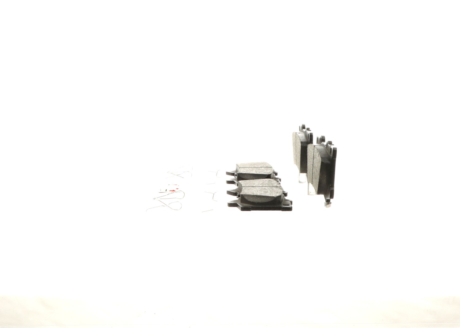 Bosch E2442H Brake Pads - Image 3