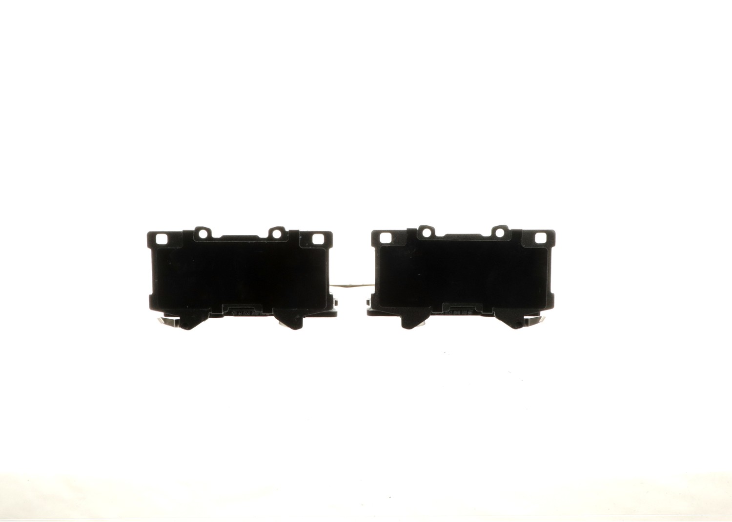 Bosch E2442H Brake Pads