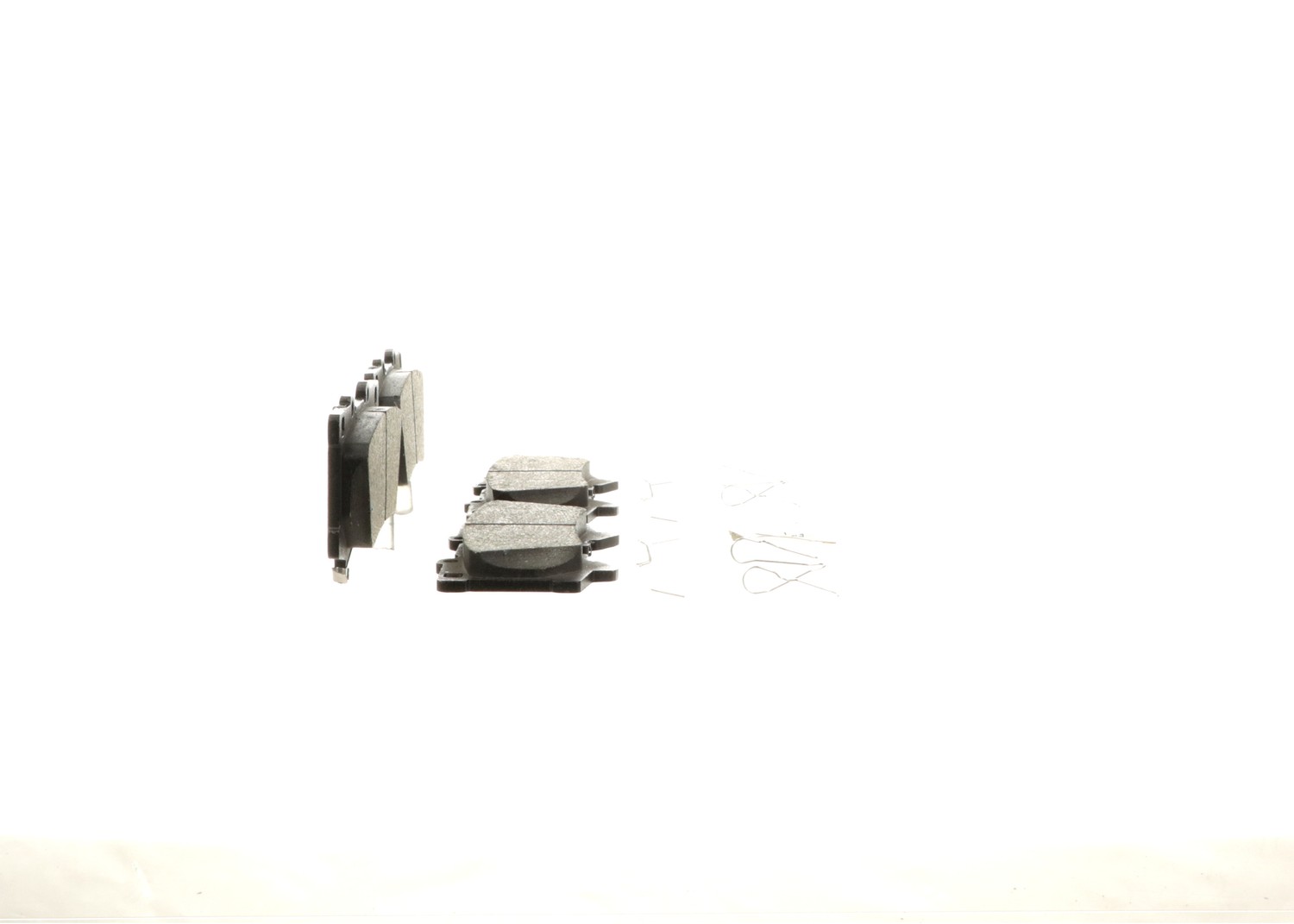 Bosch E2442H Brake Pads - Image 2