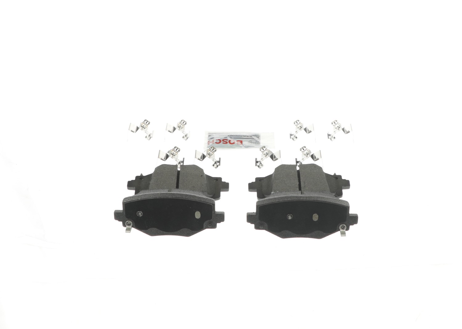 Bosch E2447H Brake Pads