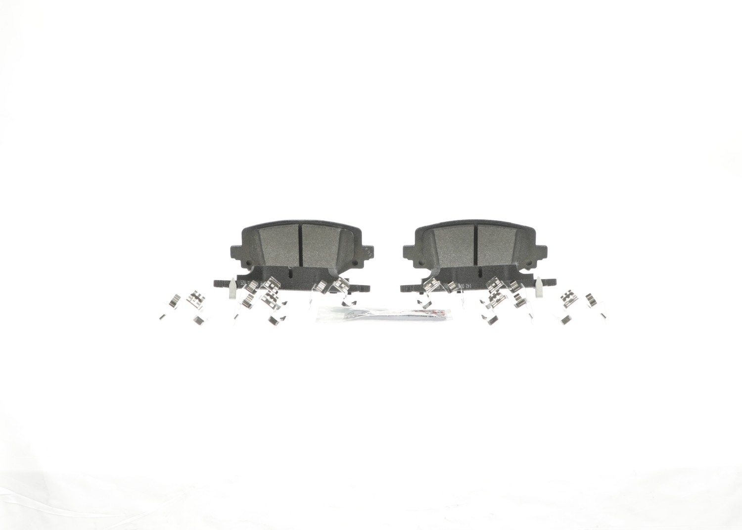 Bosch E2447H Brake Pads - Image 2