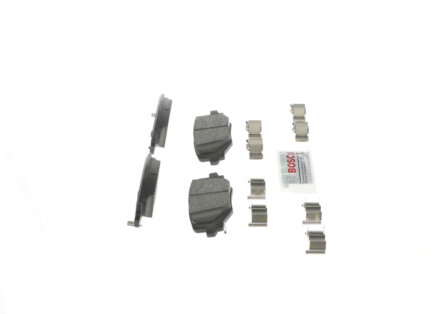 Bosch E2447H Brake Pads - Image 3