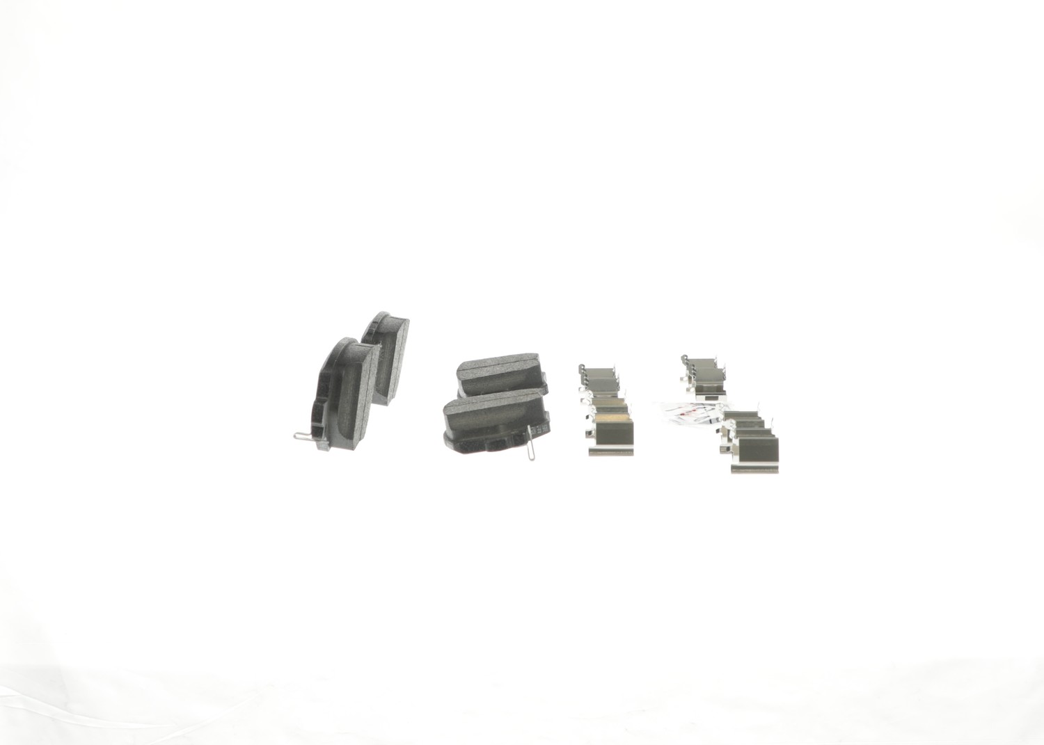 Bosch E2447H Brake Pads - Image 4
