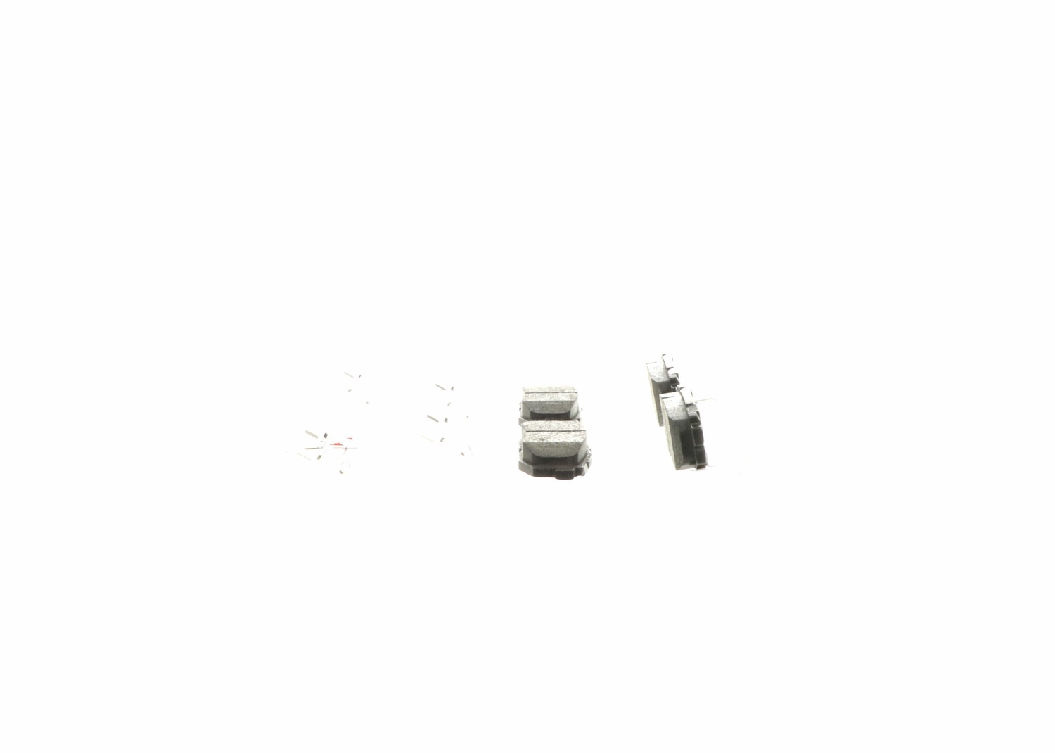 Bosch E2449H Brake Pads - Image 5