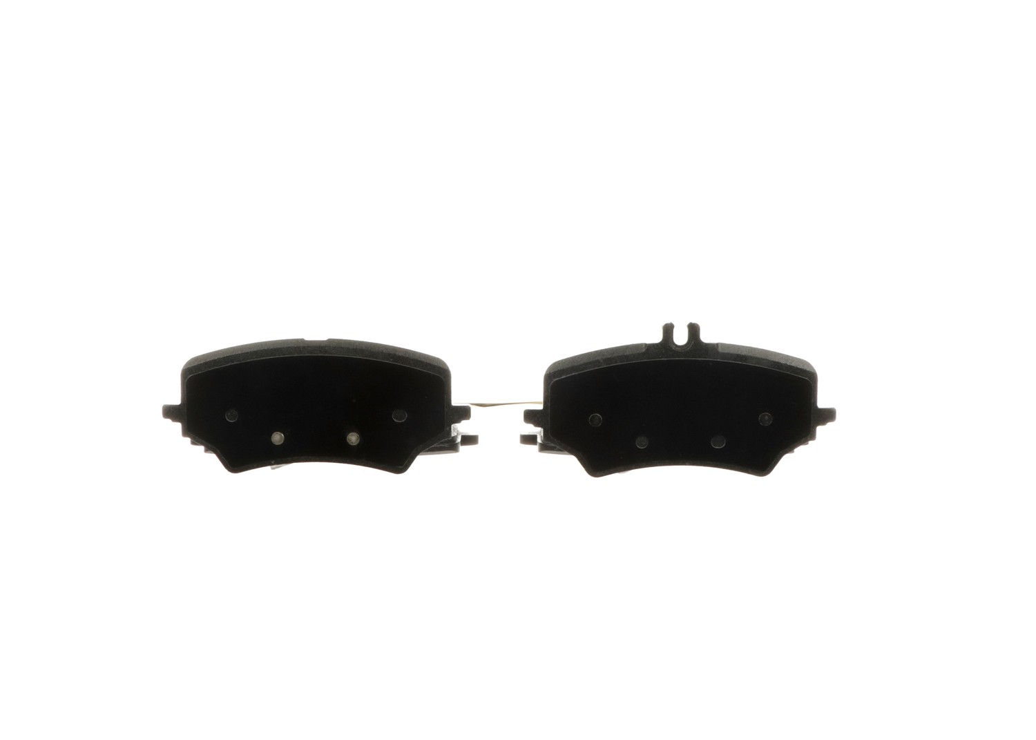 Bosch E2454H Brake Pads