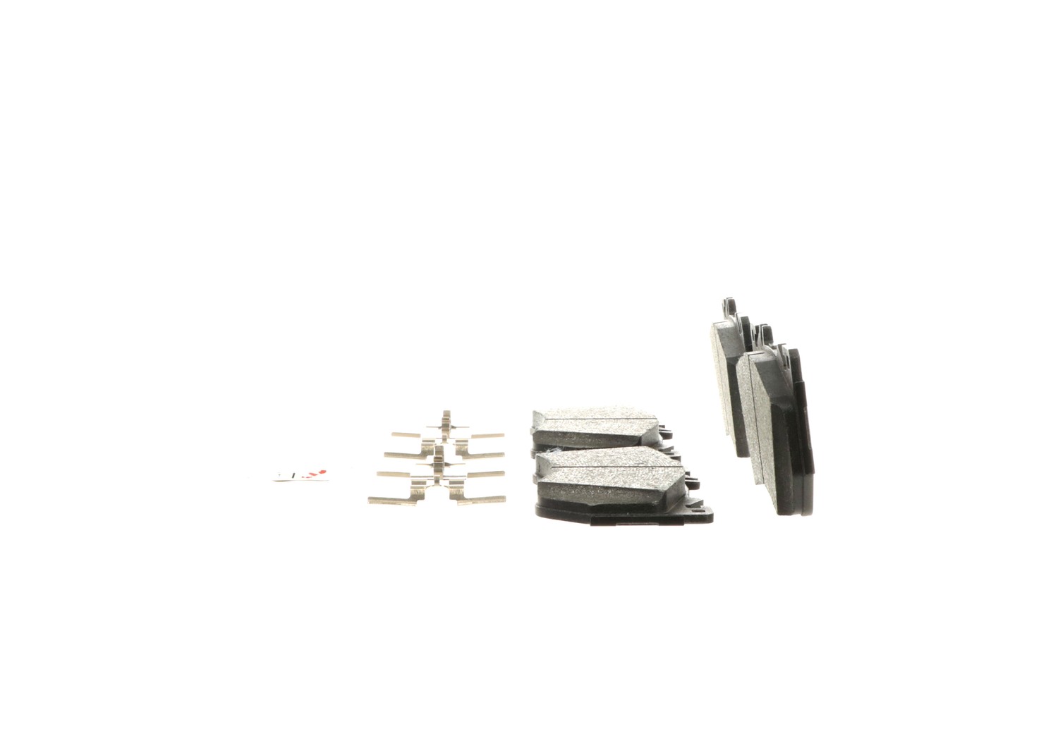 Bosch E2456H Brake Pads