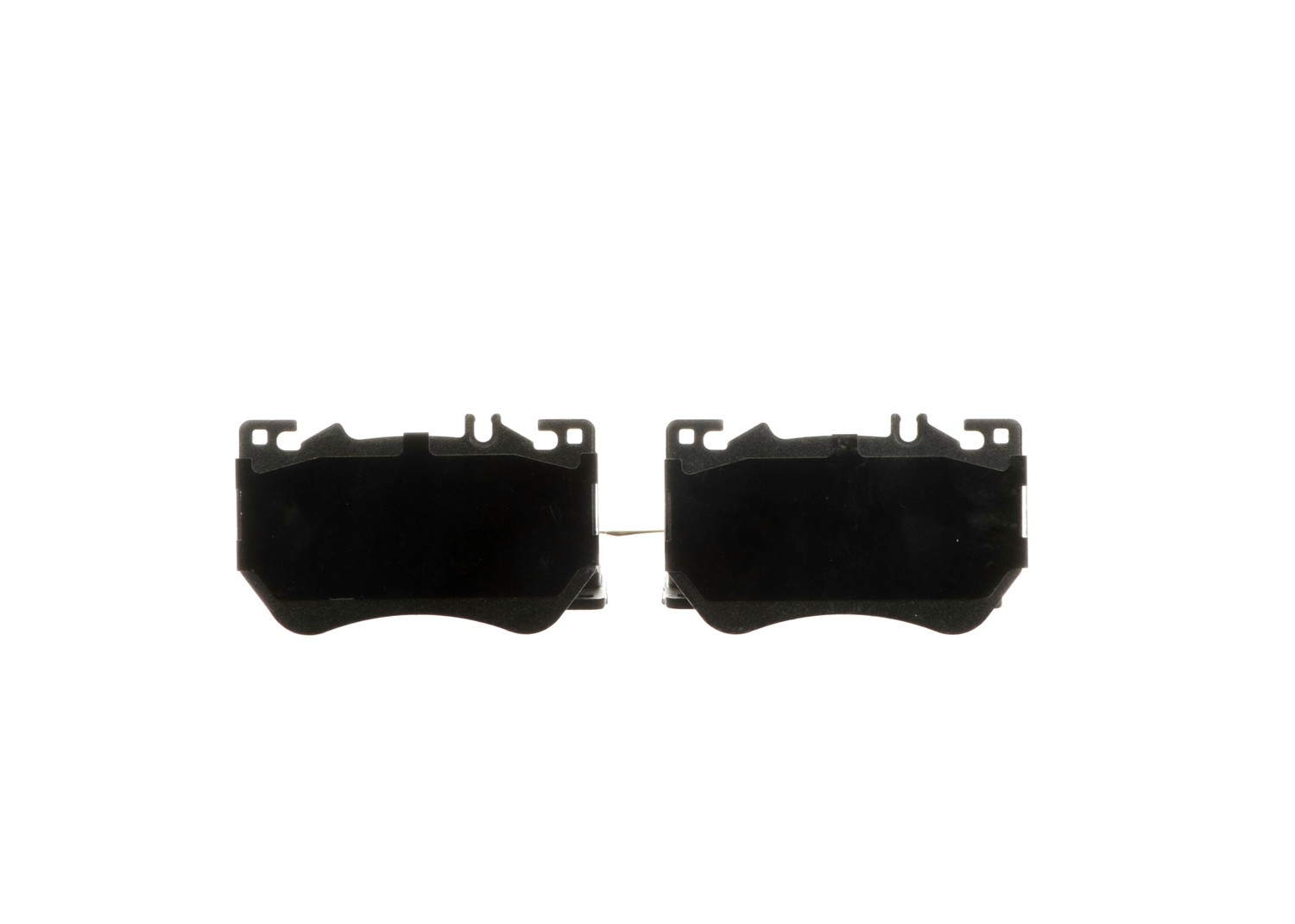 Bosch E2456H Brake Pads - Image 2