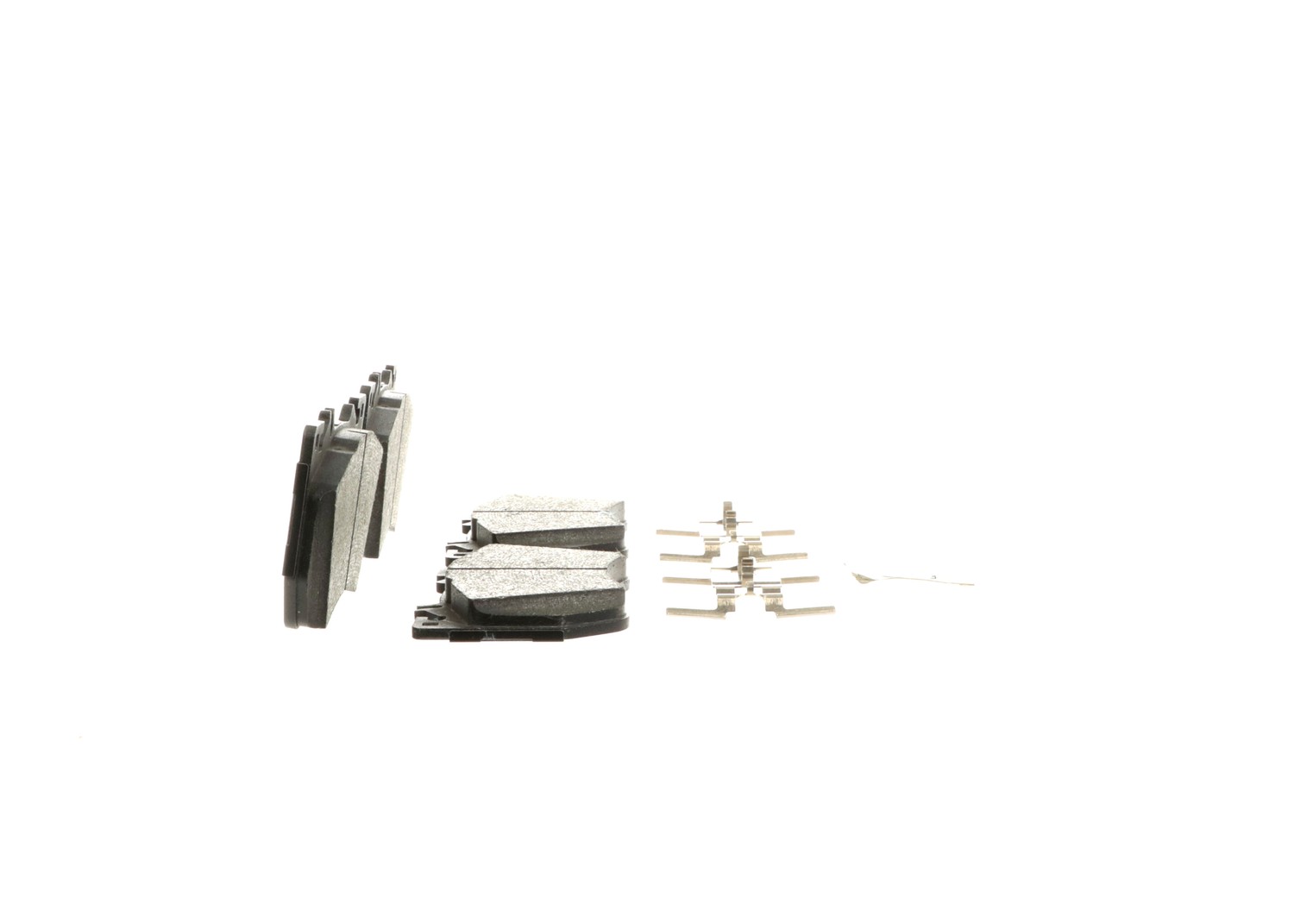 Bosch E2456H Brake Pads - Image 3