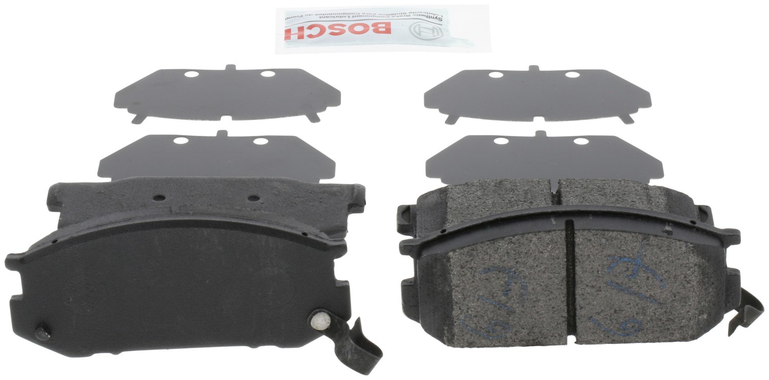 Bosch BOS-BE245 - Image 2