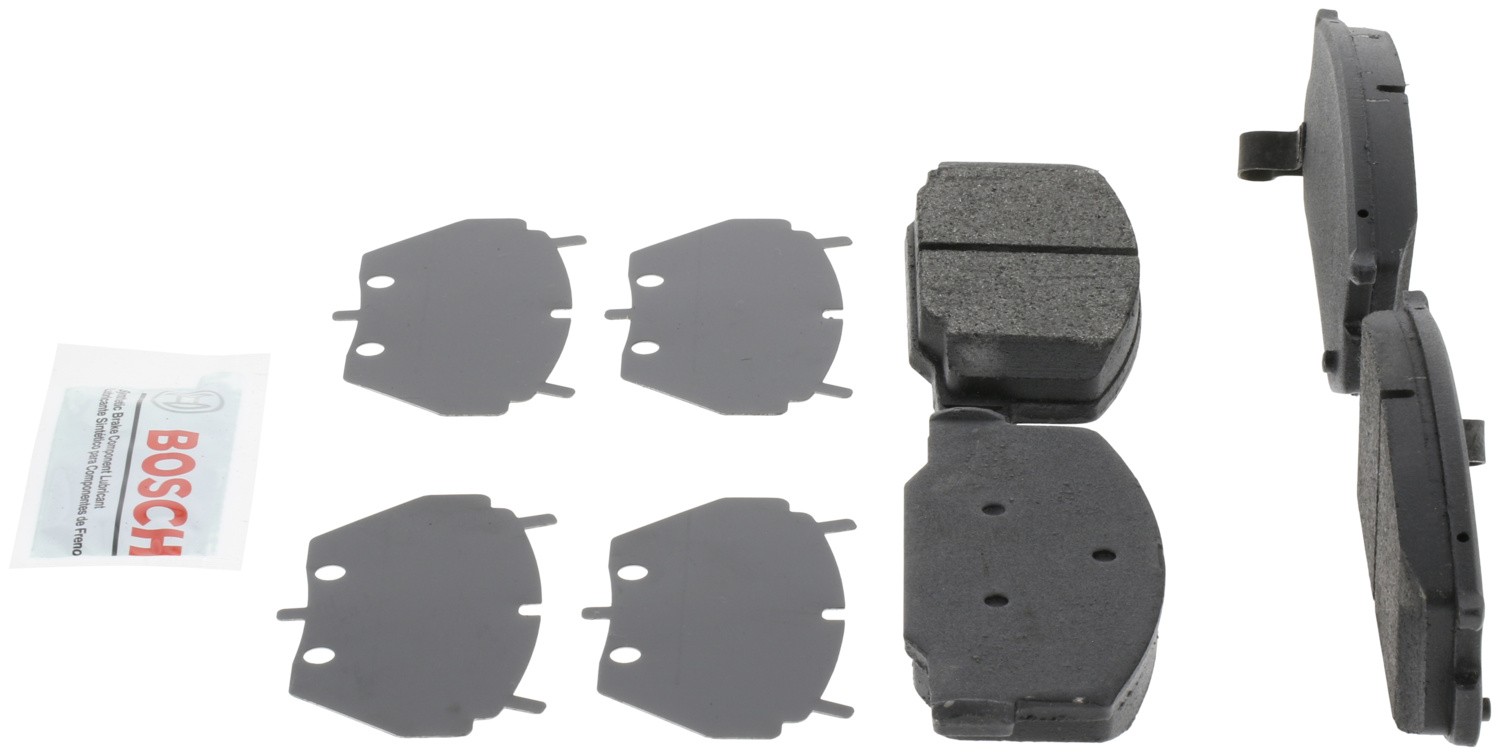 Bosch BOS-BE245 - Image 4