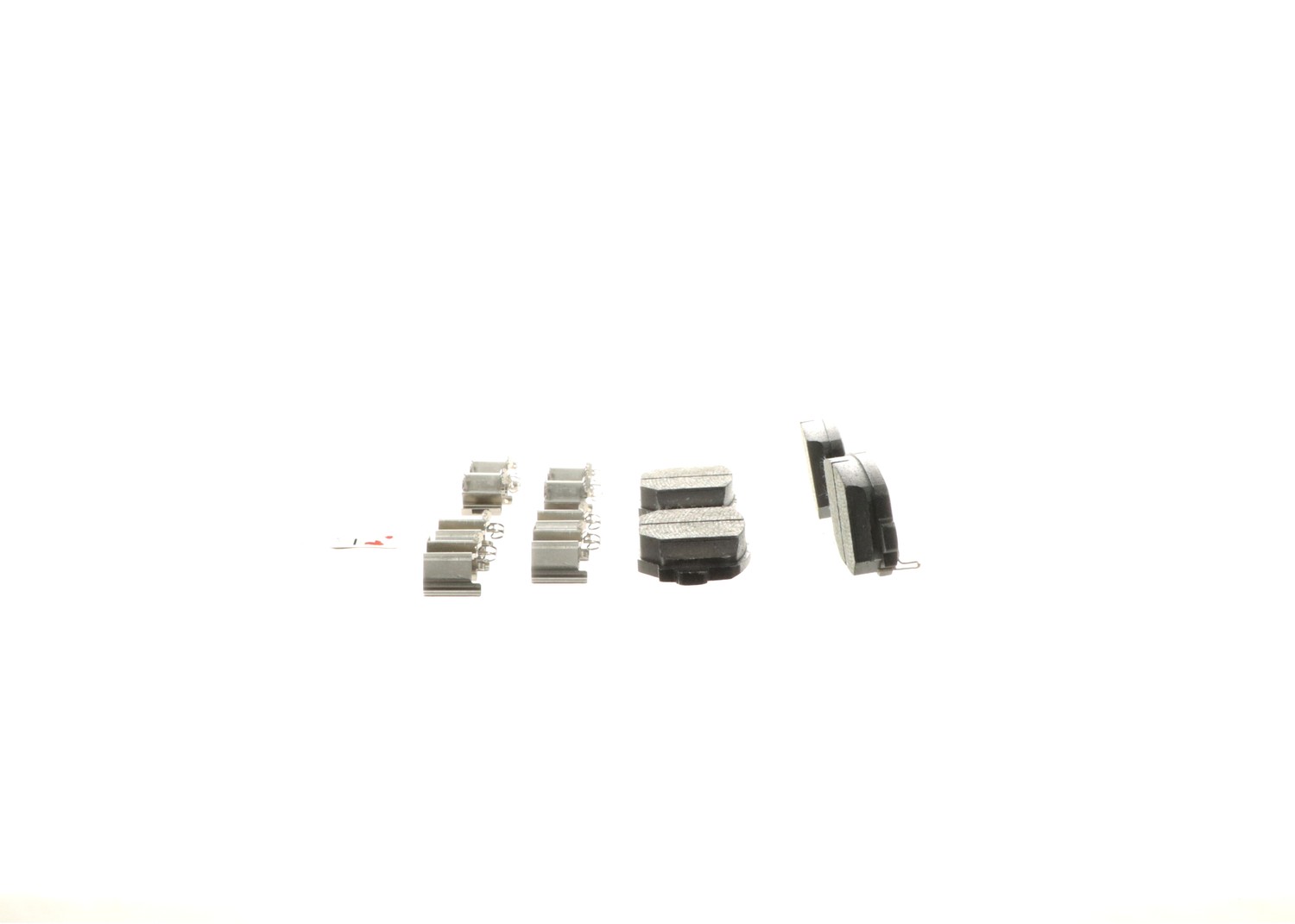 Bosch E2460H Brake Pads - Image 3