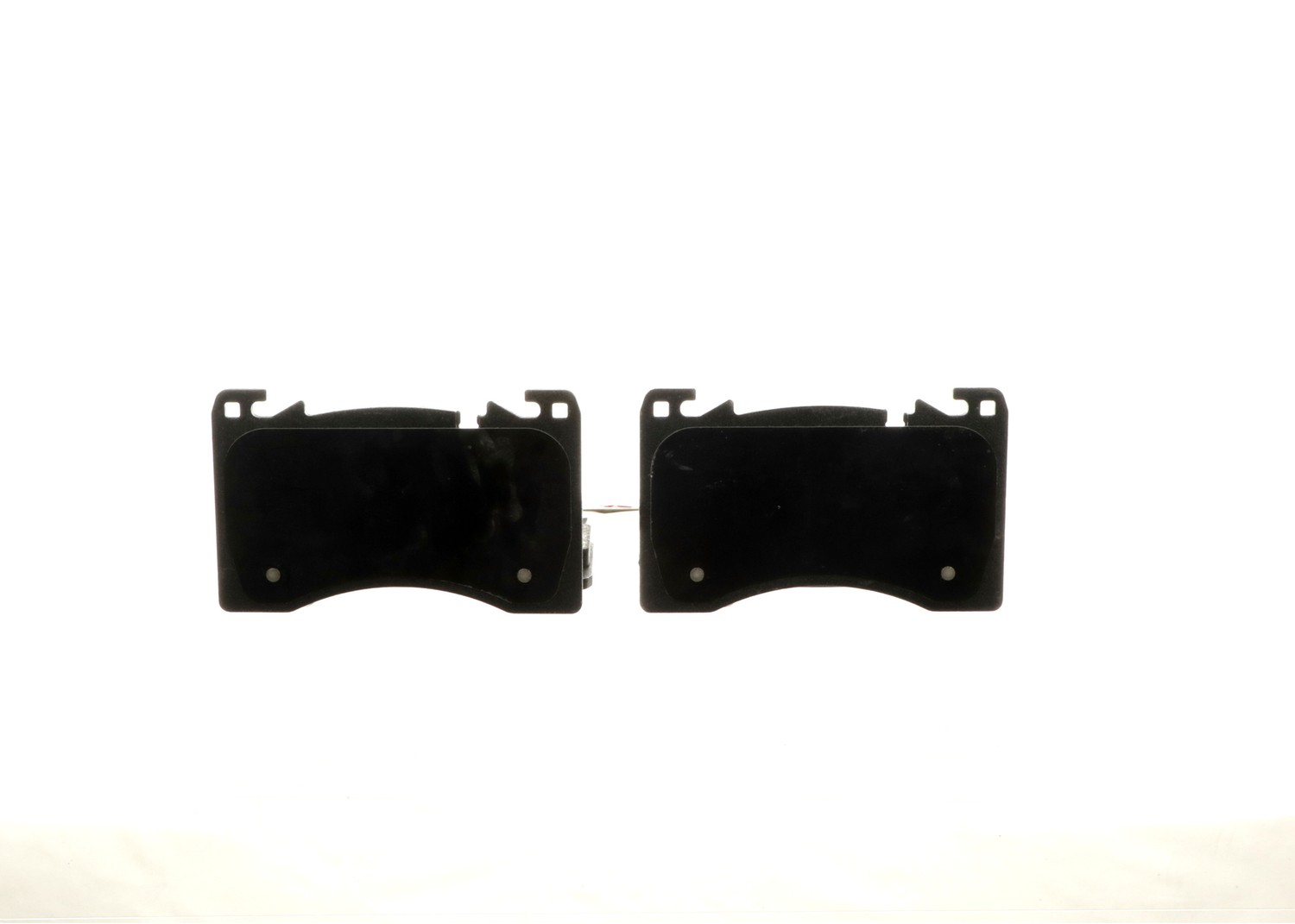 Bosch E2461 Brake Pads