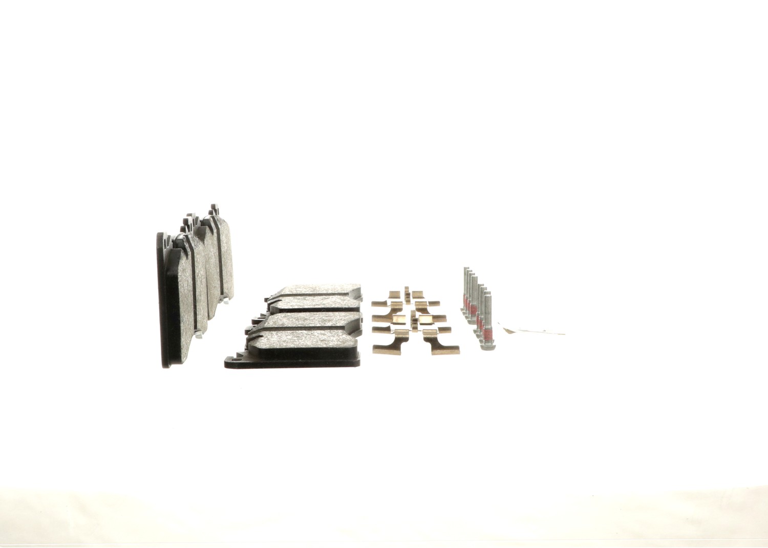 Bosch E2461 Brake Pads - Image 2