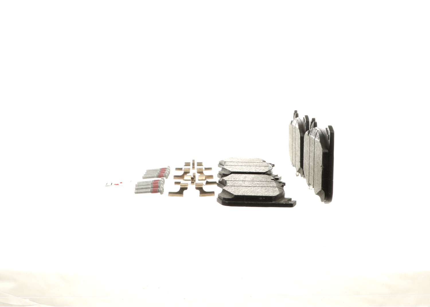 Bosch E2462H Brake Pads - Image 3