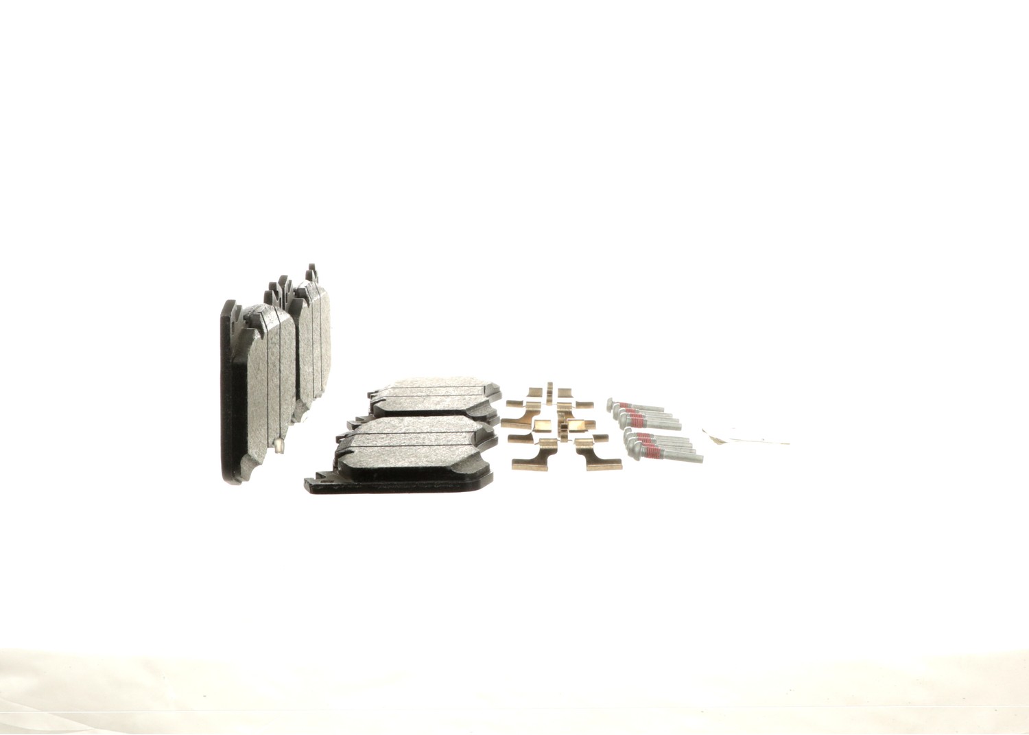 Bosch E2462H Brake Pads - Image 2