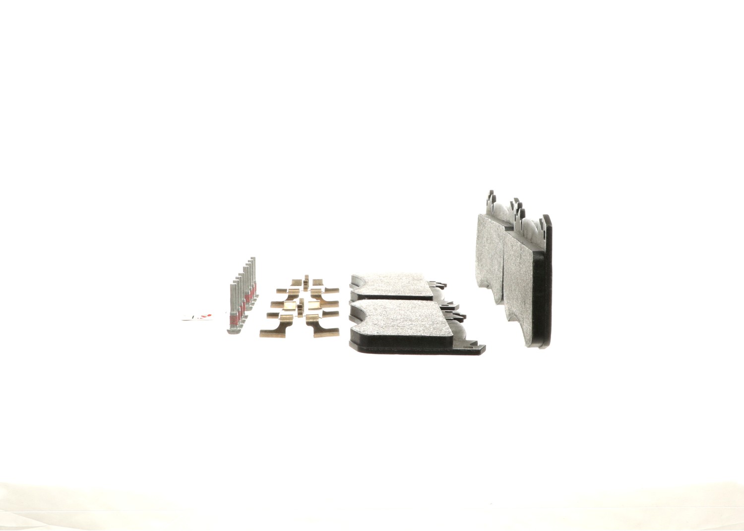 Bosch E2463H Brake Pads