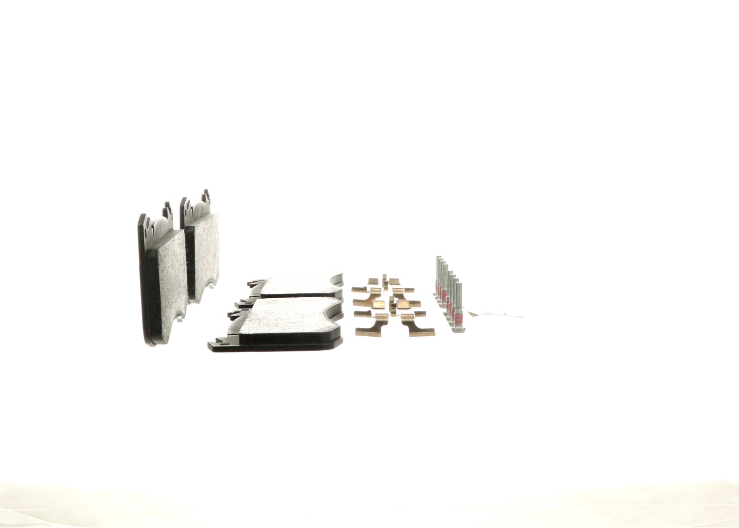 Bosch E2463H Brake Pads - Image 3