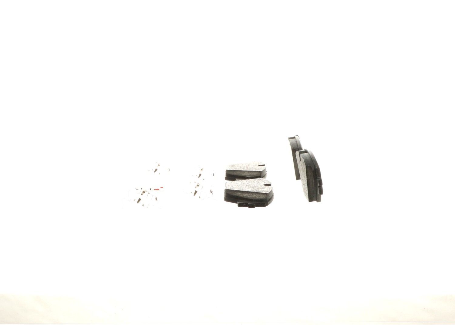 Bosch E2464H Brake Pads