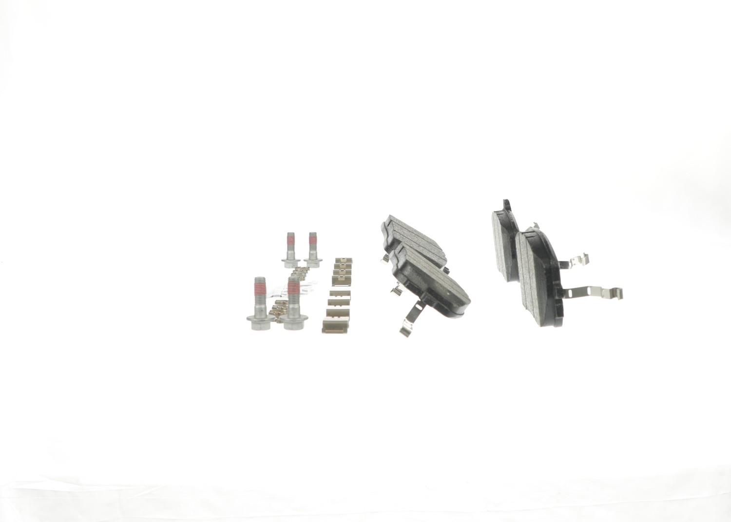 Bosch E2466H Brake Pads