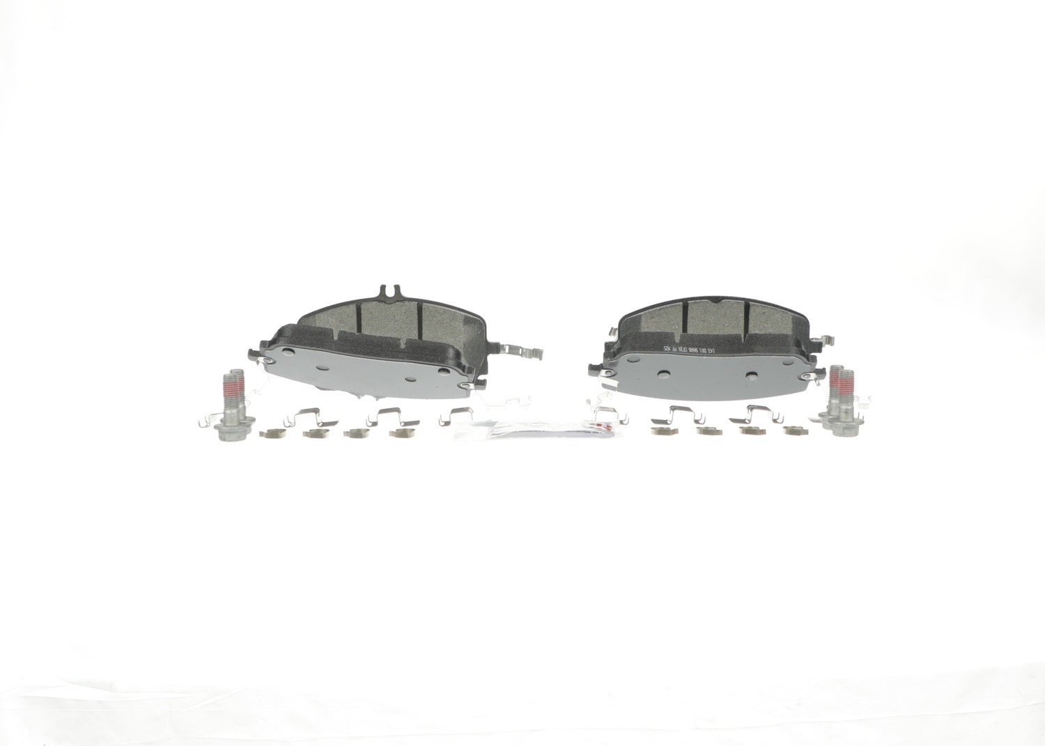 Bosch E2466H Brake Pads - Image 3