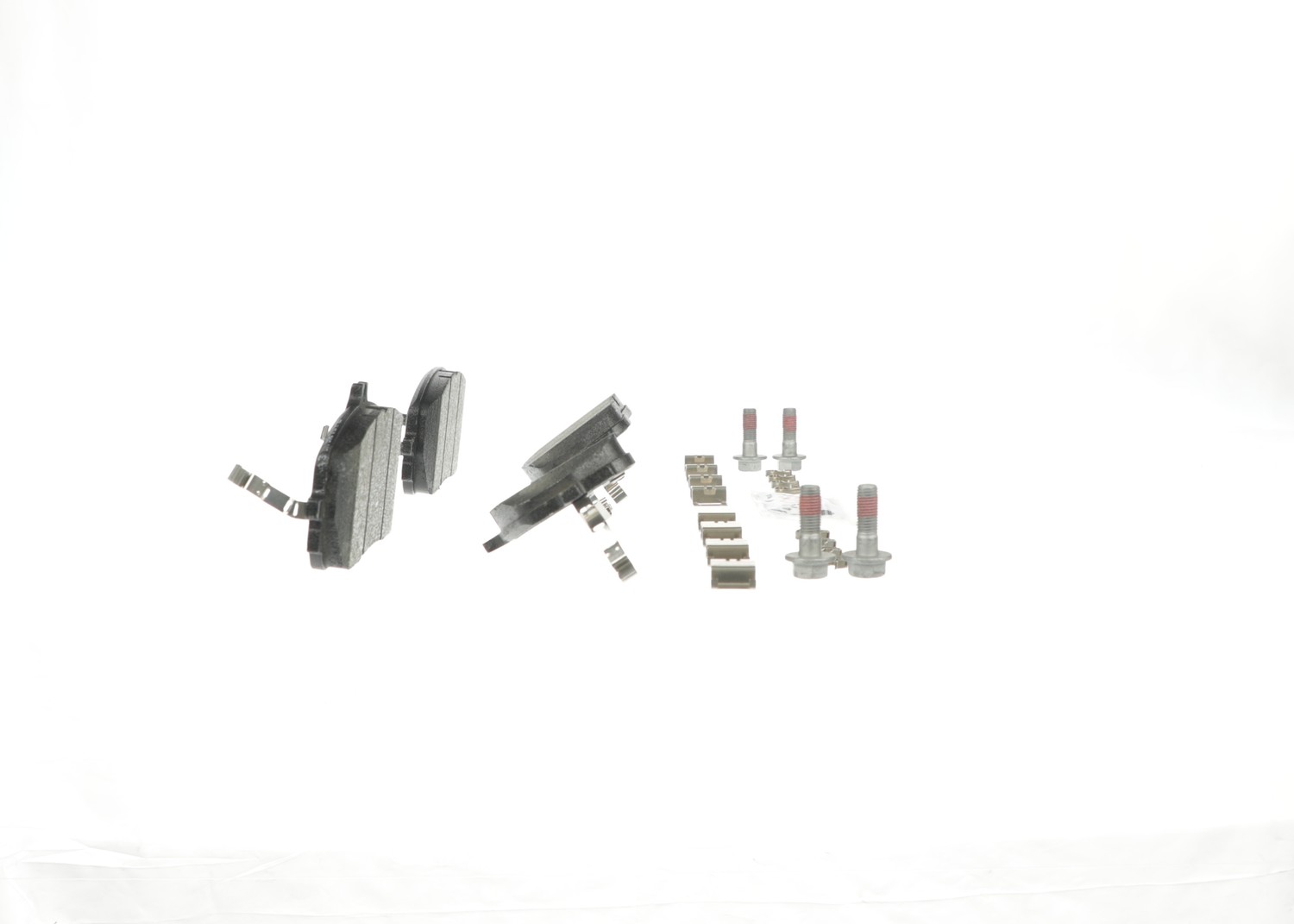 Bosch E2466H Brake Pads - Image 2