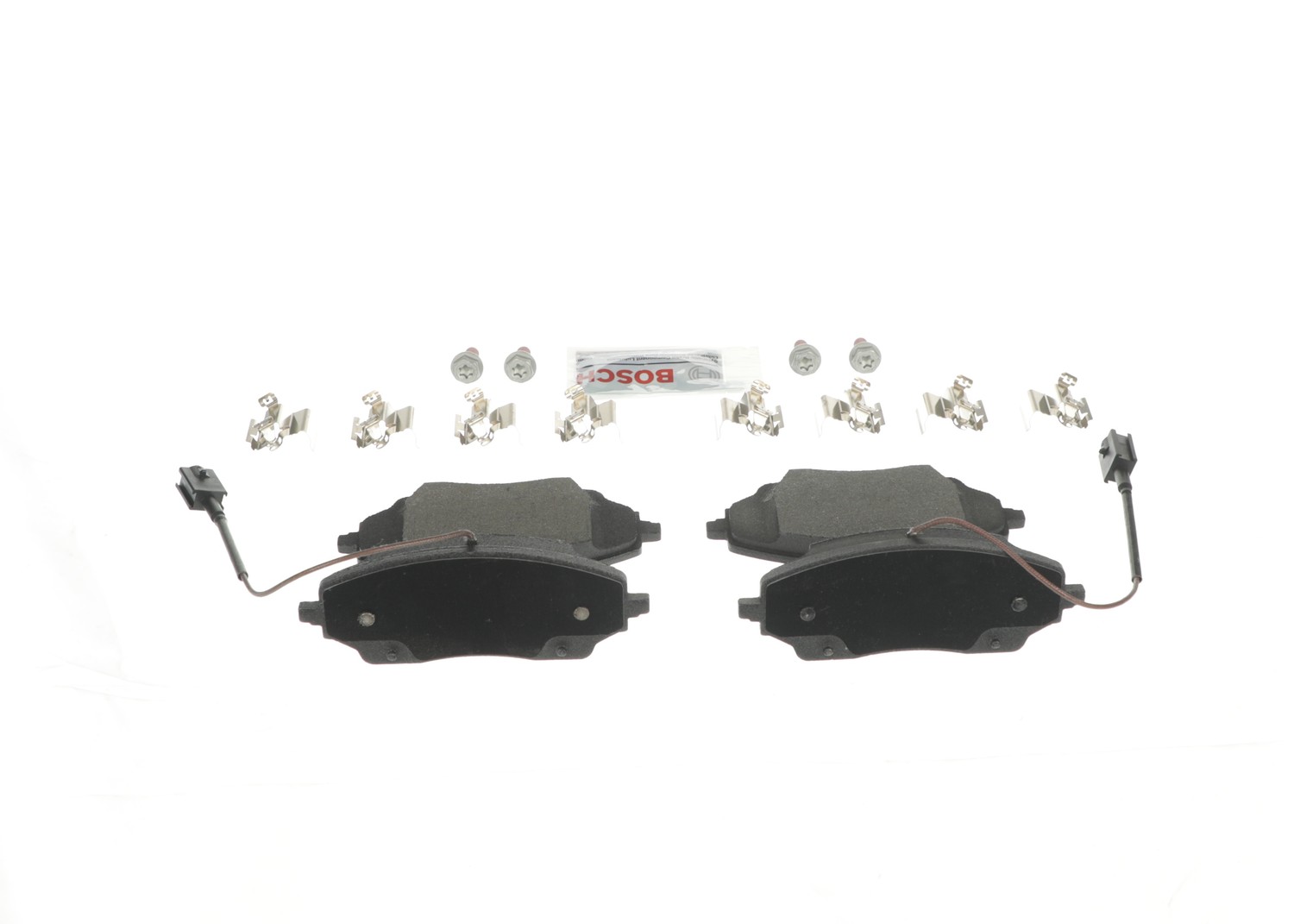 Bosch E2467H Brake Pads - Image 3