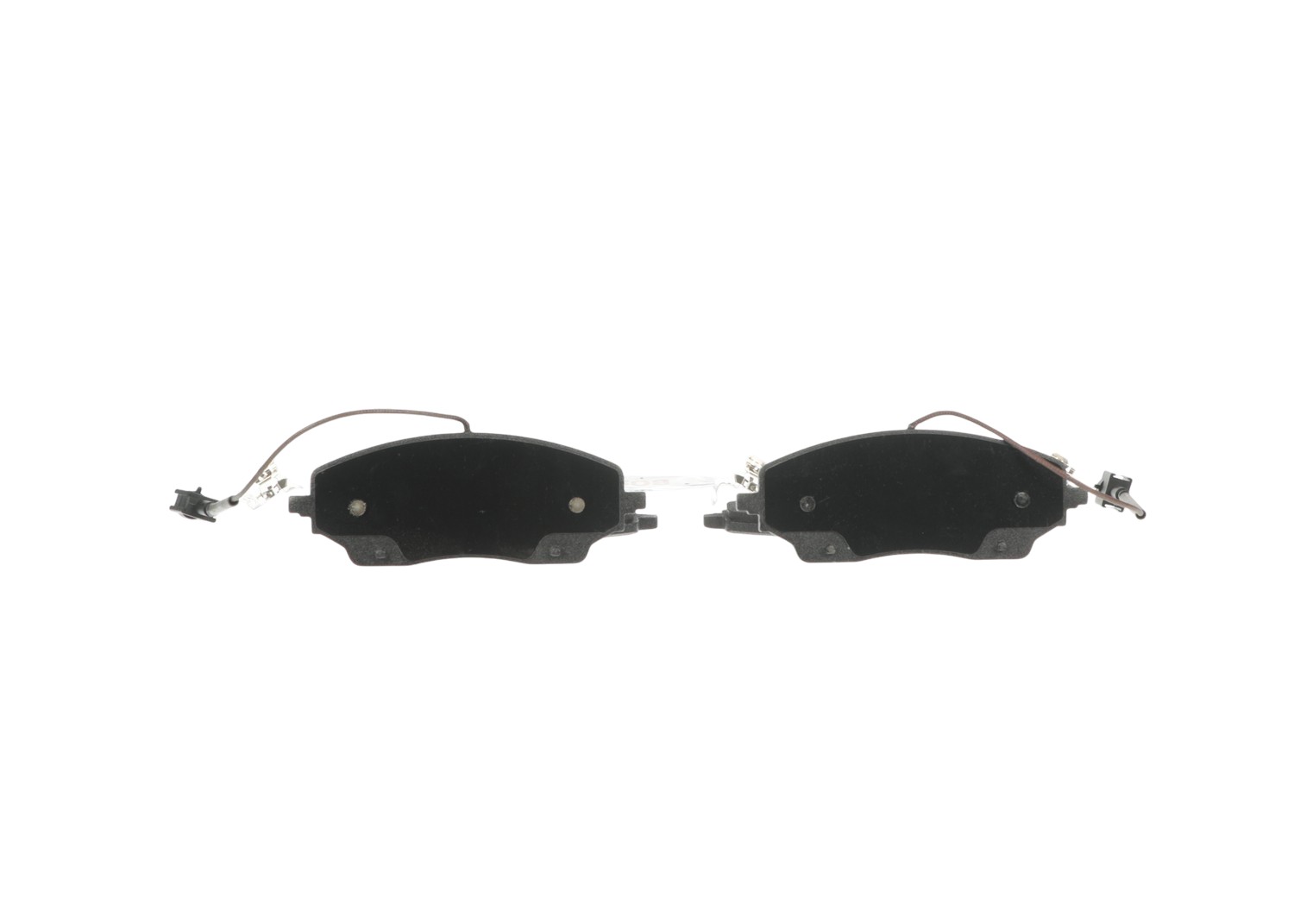 Bosch E2467H Brake Pads - Image 4
