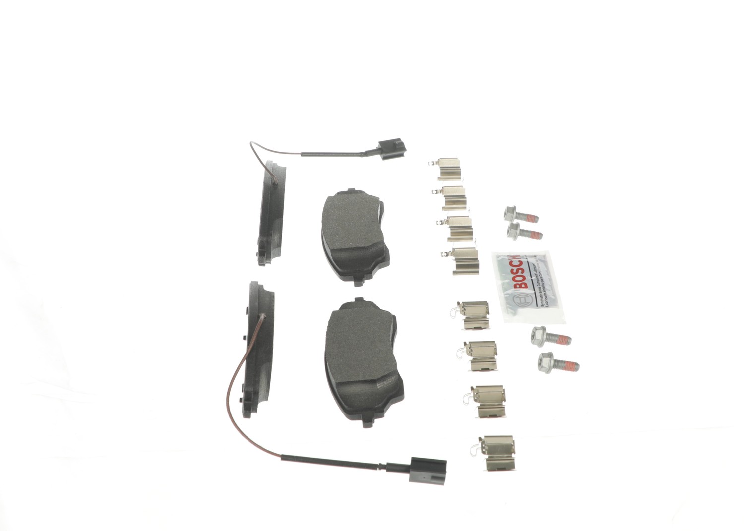 Bosch E2467H Brake Pads