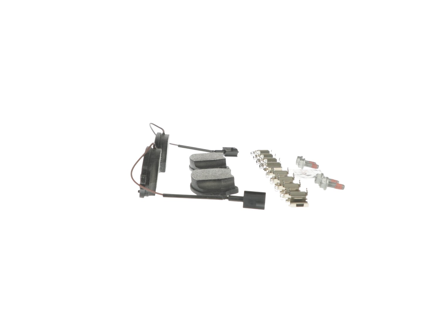 Bosch E2467H Brake Pads - Image 2