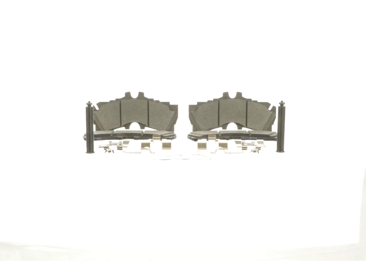 Bosch E2468H Brake Pads