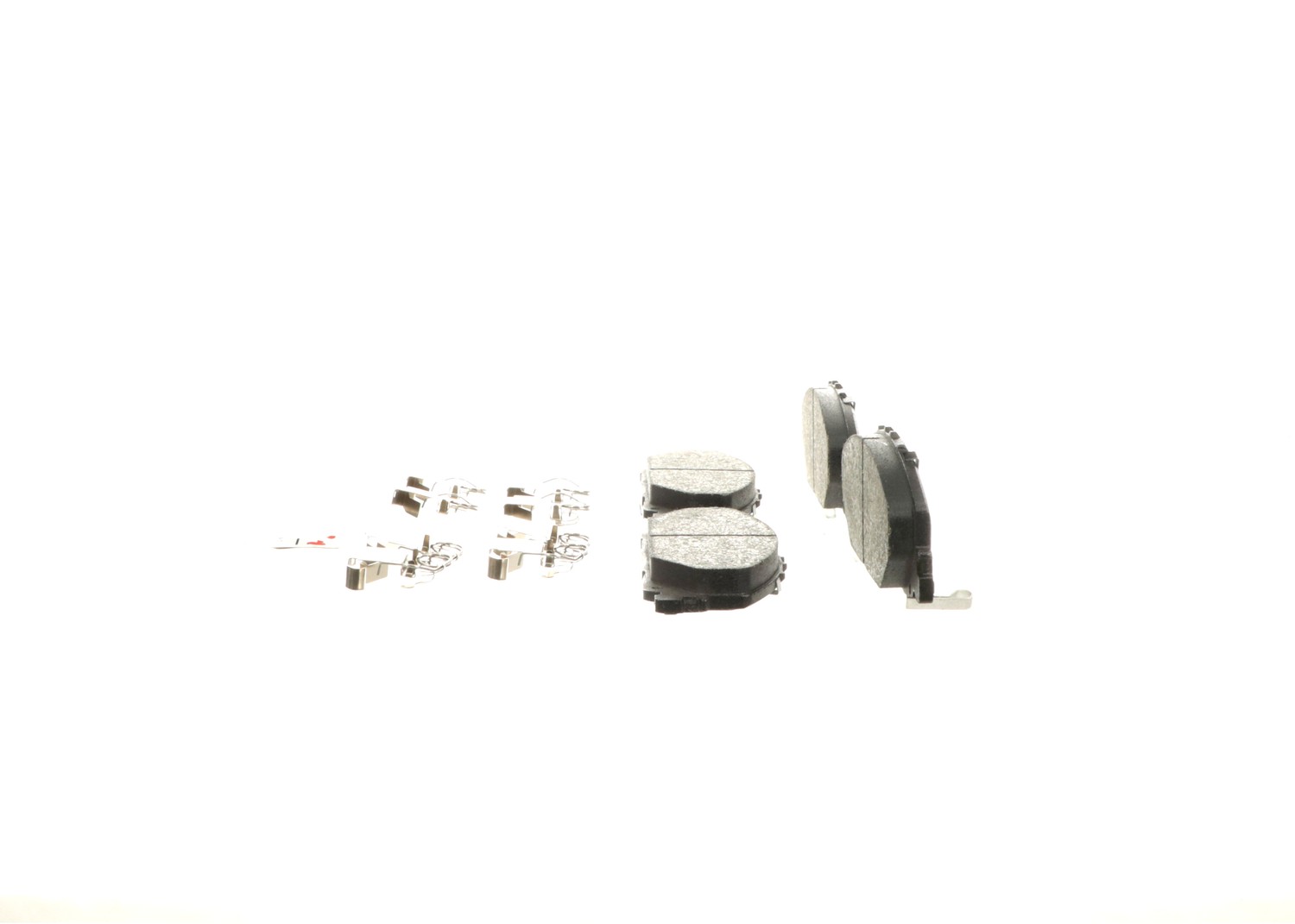 Bosch E2477H Brake Pads - Image 3