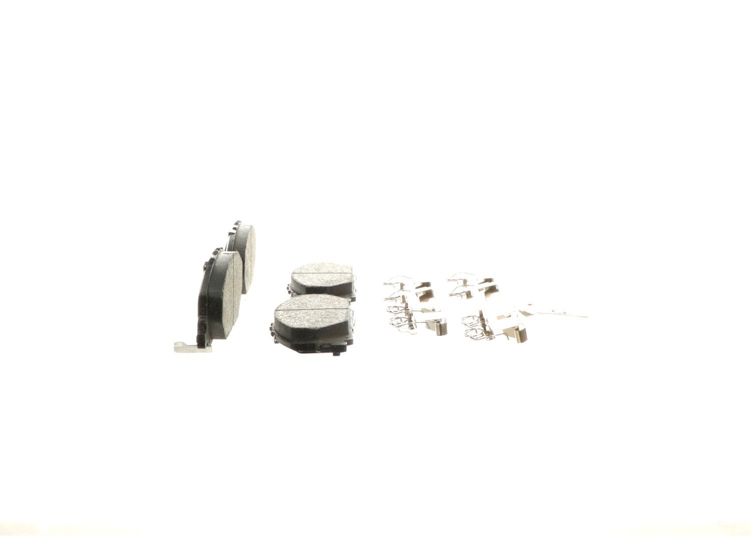 Bosch E2477H Brake Pads - Image 2