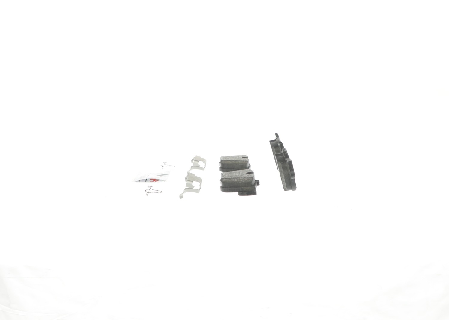 Bosch E2486H Brake Pads - Image 5