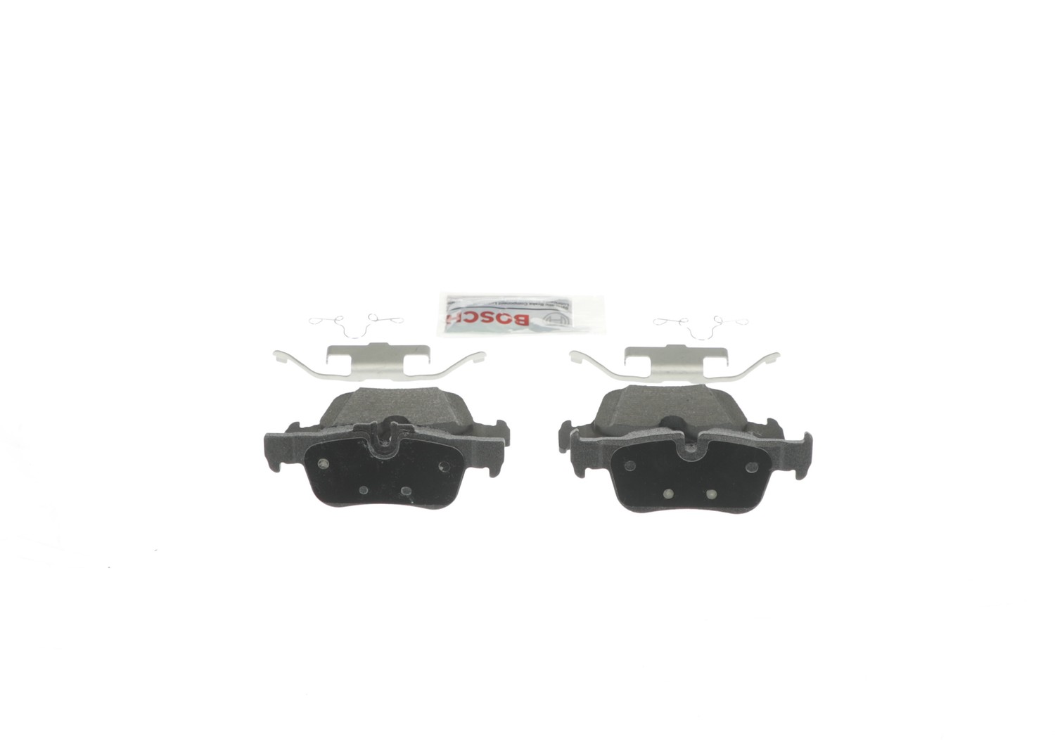 Bosch E2486H Brake Pads