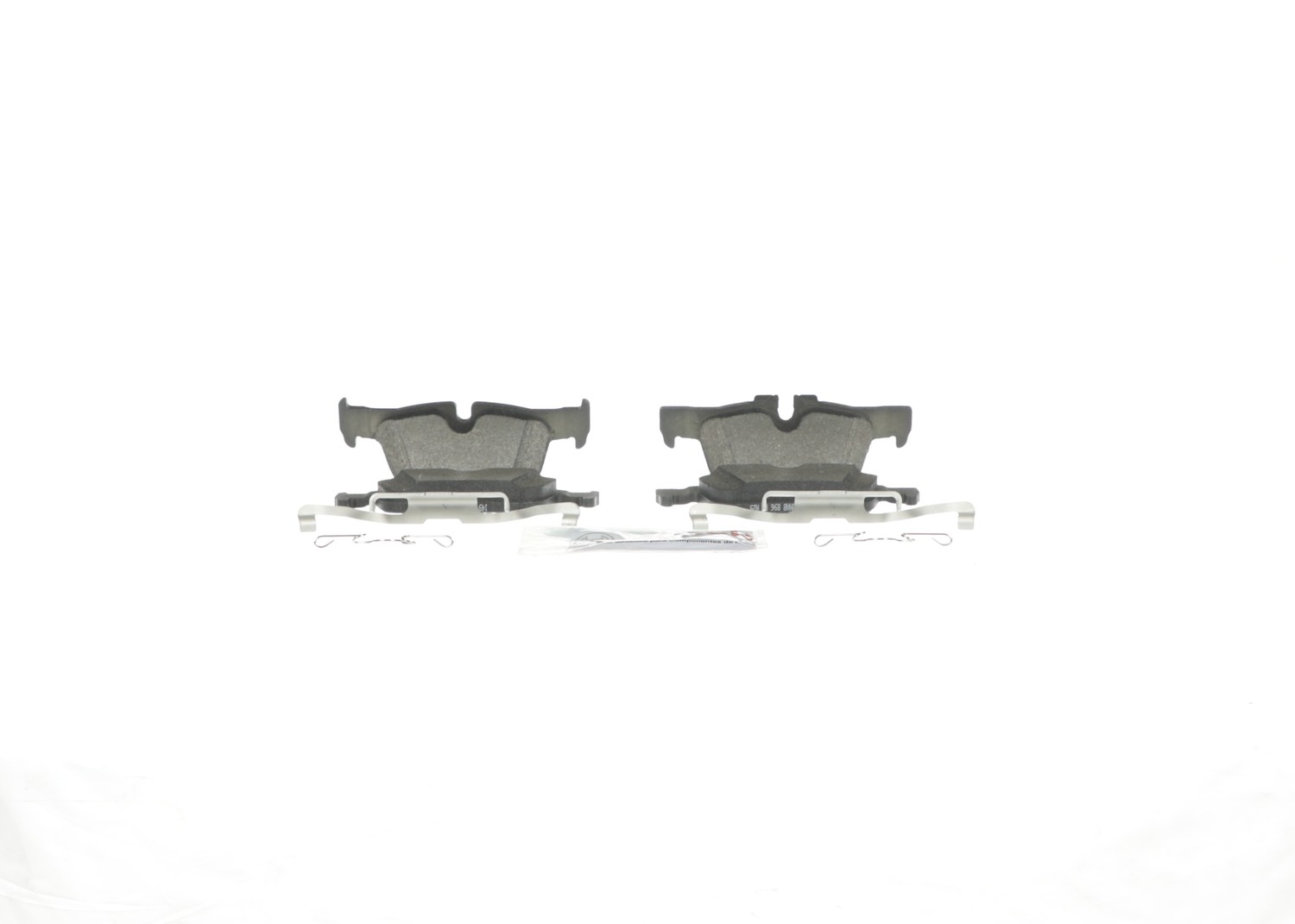 Bosch E2486H Brake Pads - Image 2