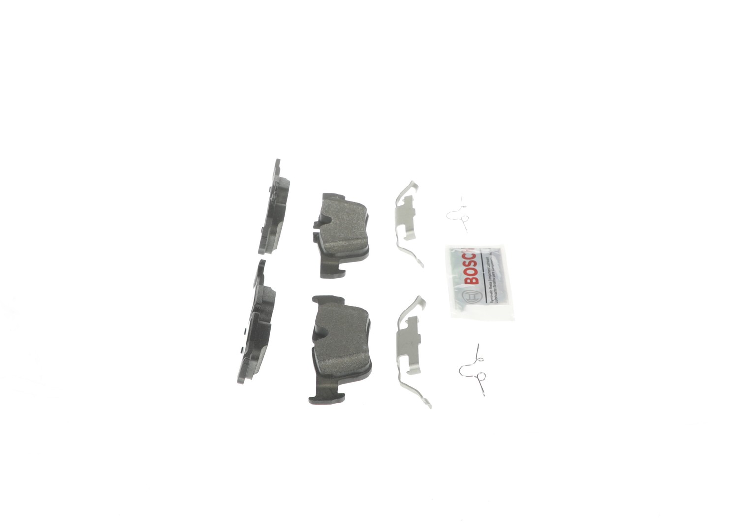 Bosch E2486H Brake Pads - Image 3