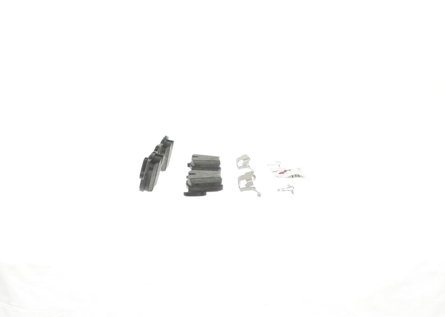 Bosch E2486H Brake Pads - Image 4