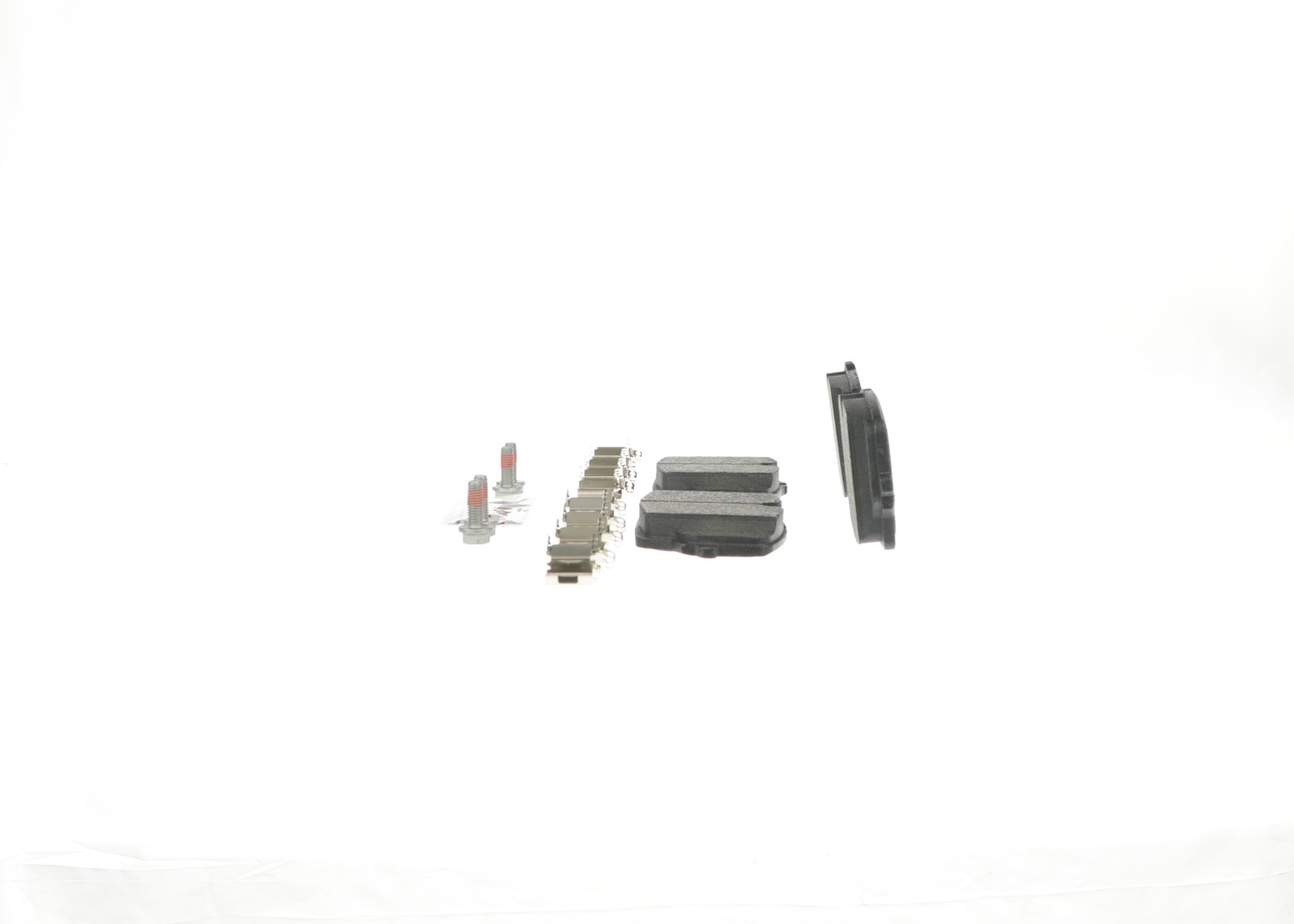 Bosch E2487H Brake Pads - Image 3