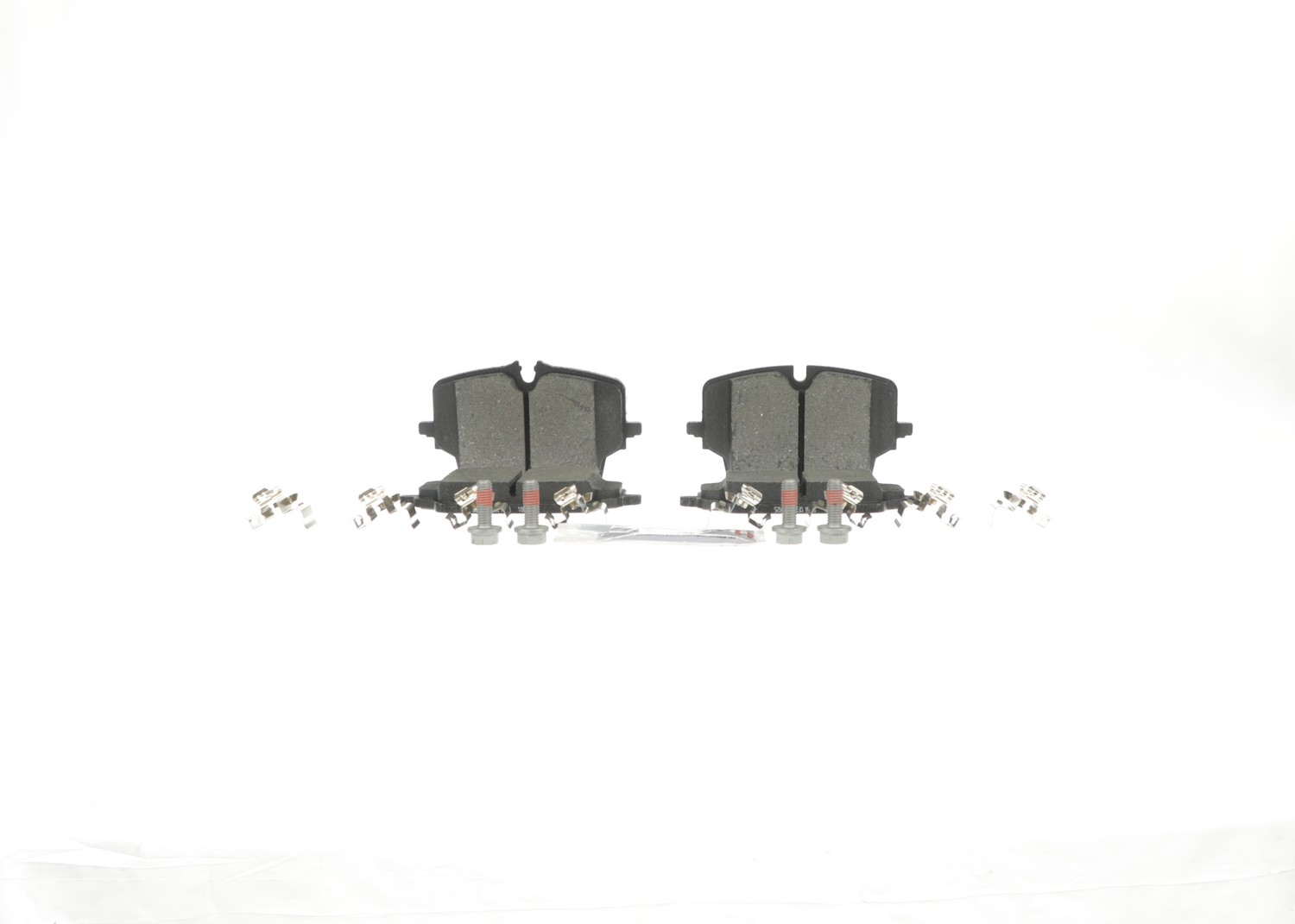 Bosch E2487H Brake Pads