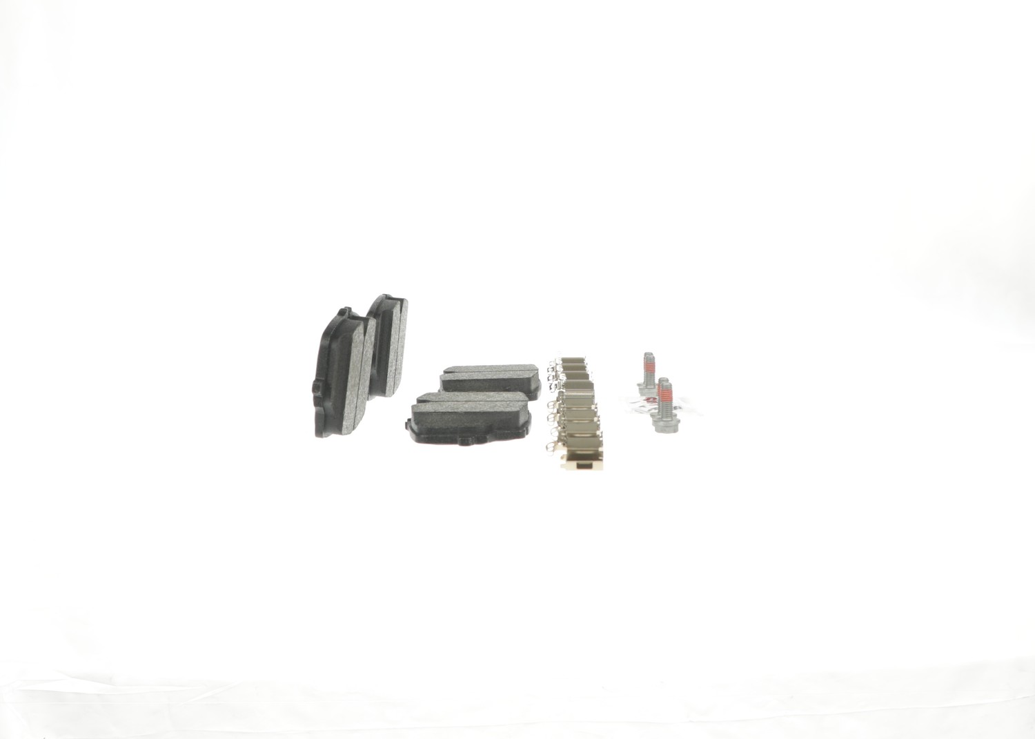 Bosch E2487H Brake Pads - Image 2