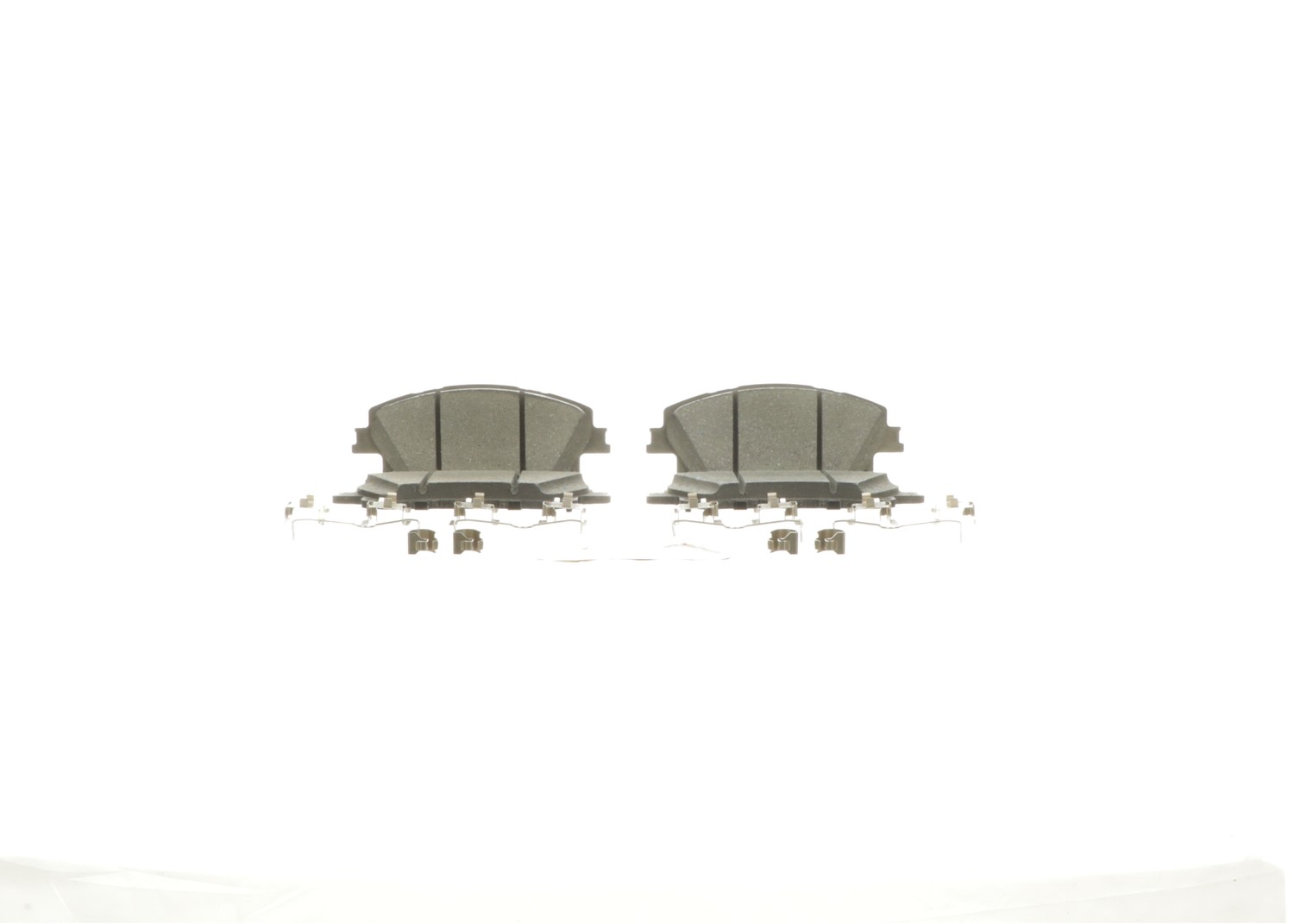 Bosch E2494H Brake Pads